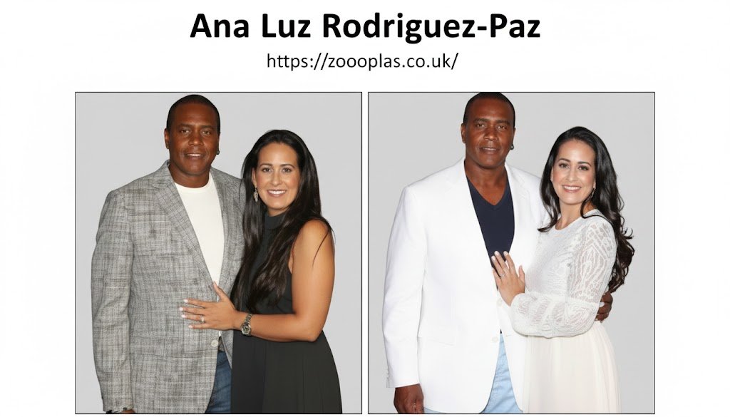Ana Luz Rodriguez-Paz