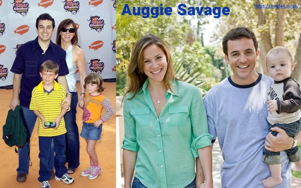 The Life of Auggie Savage: The Youngest Son of Fred Savage