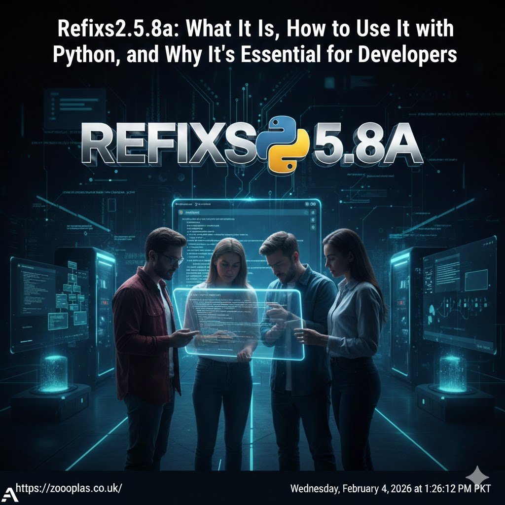 Refixs2.5.8a