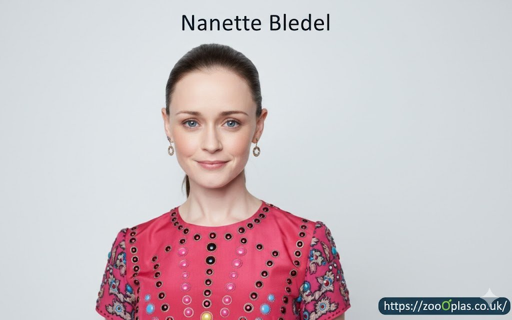 Nanette Bledel: A Quiet Force Behind a Hollywood Legacy