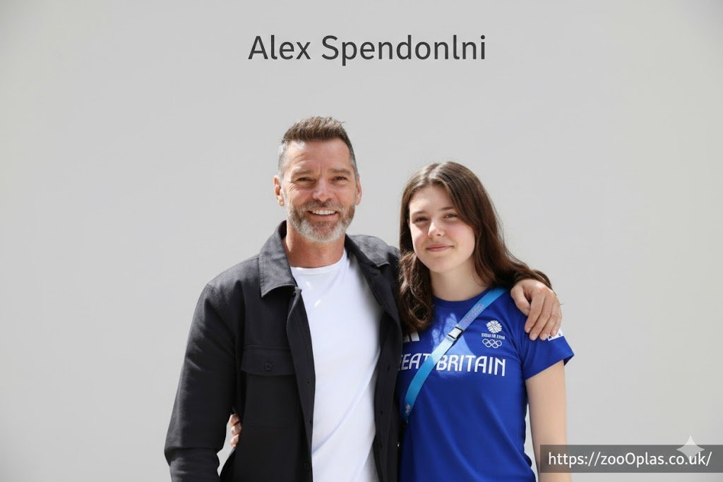 Alex Spendolini