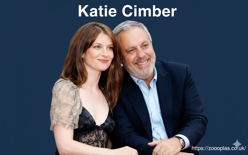 Katie Cimber