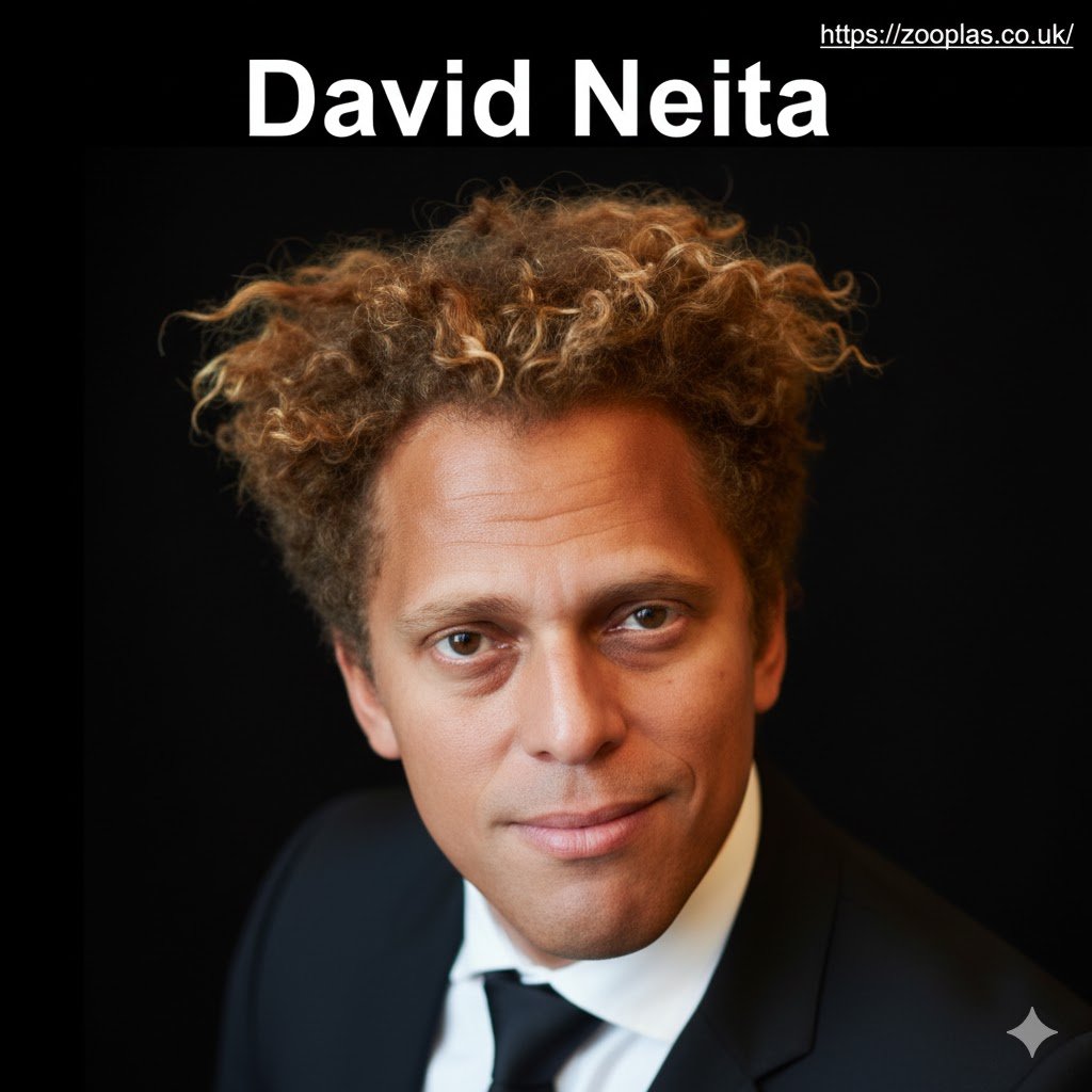 David Neita
