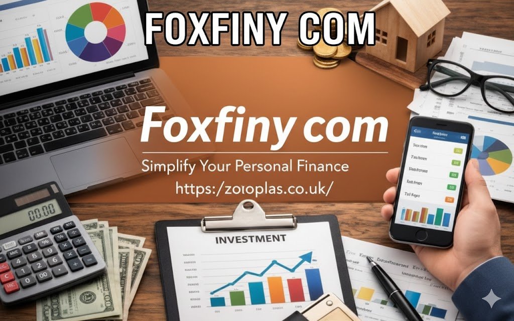 Foxfiny com: Your Go-To Platform for Practical Advice Across Everyday Topics