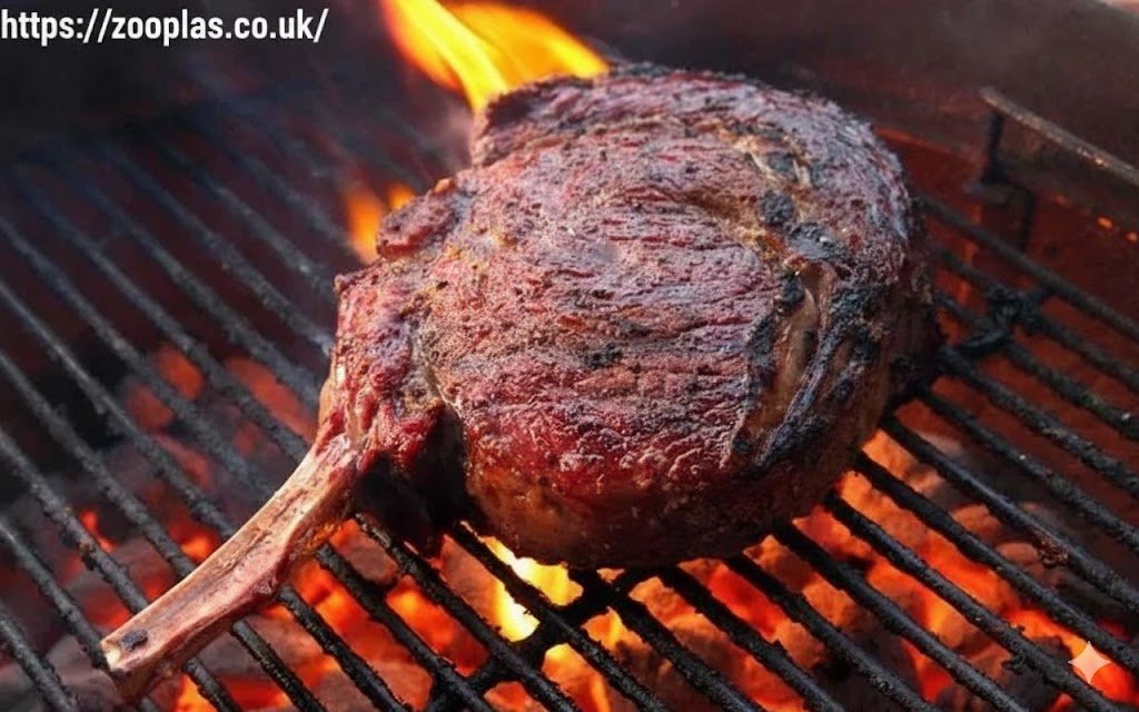 weber grillvorführung