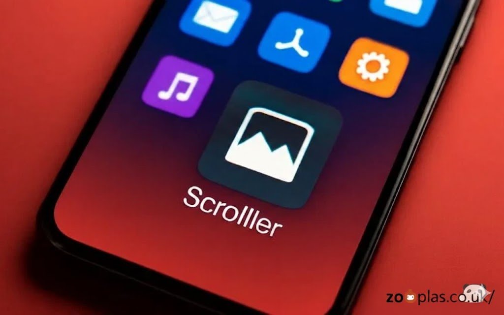 scrolller