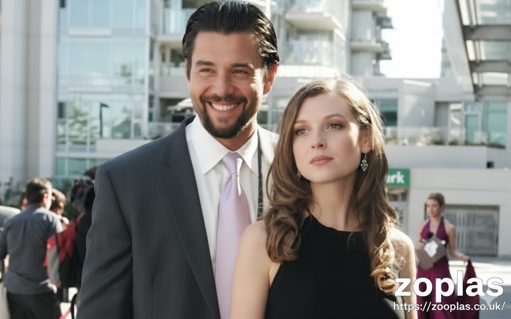 Carolin Bacic: A Life of Love, Privacy, and Family