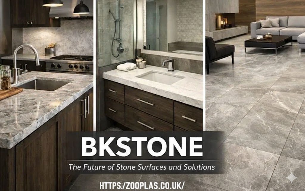 BKStone