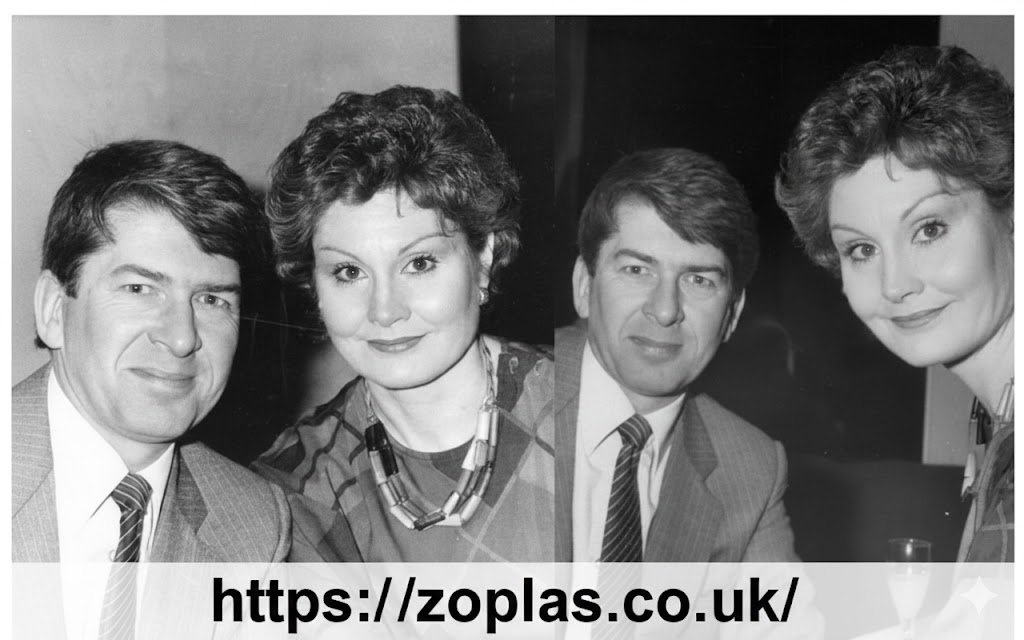 Christopher Dare: A Private Life Behind the Spotlight