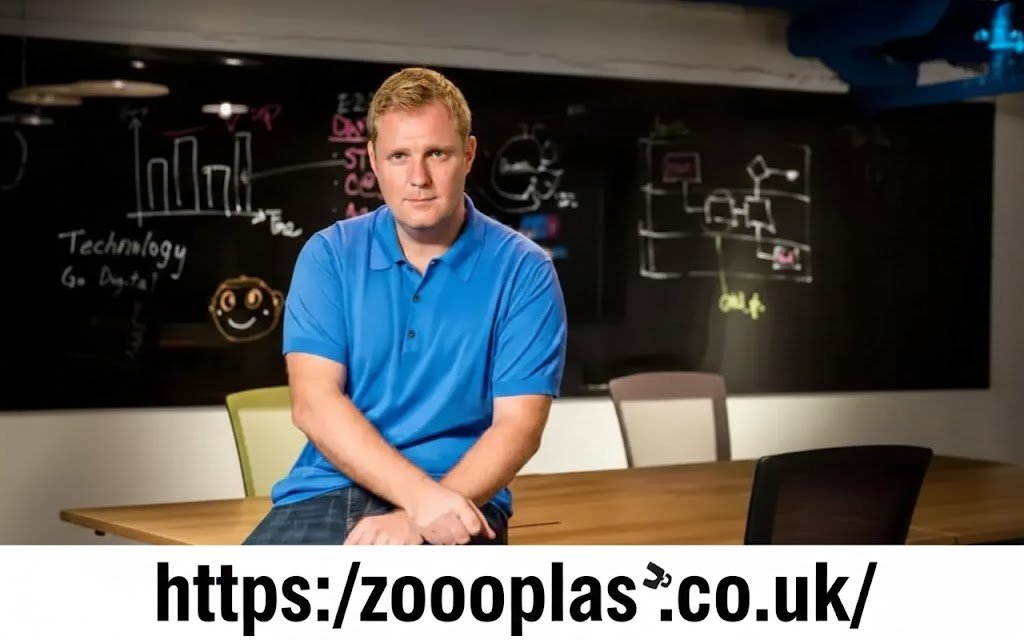 Simon Squibb: An Inspirational Journey from Homelessness to Entrepreneurial Success