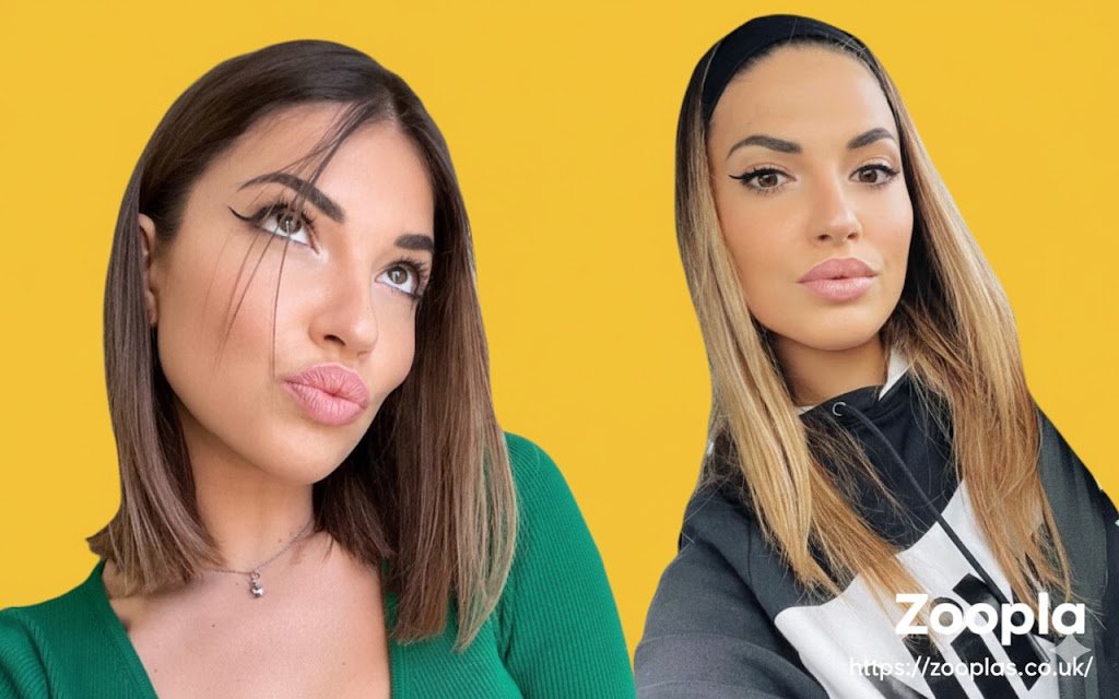 Tiffanyxduhh1: The Journey of a Social Media Influencer