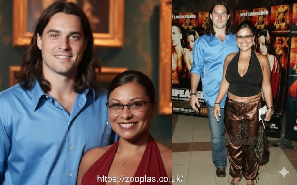 Antonimar Mello: A Private Life Outside the Spotlight