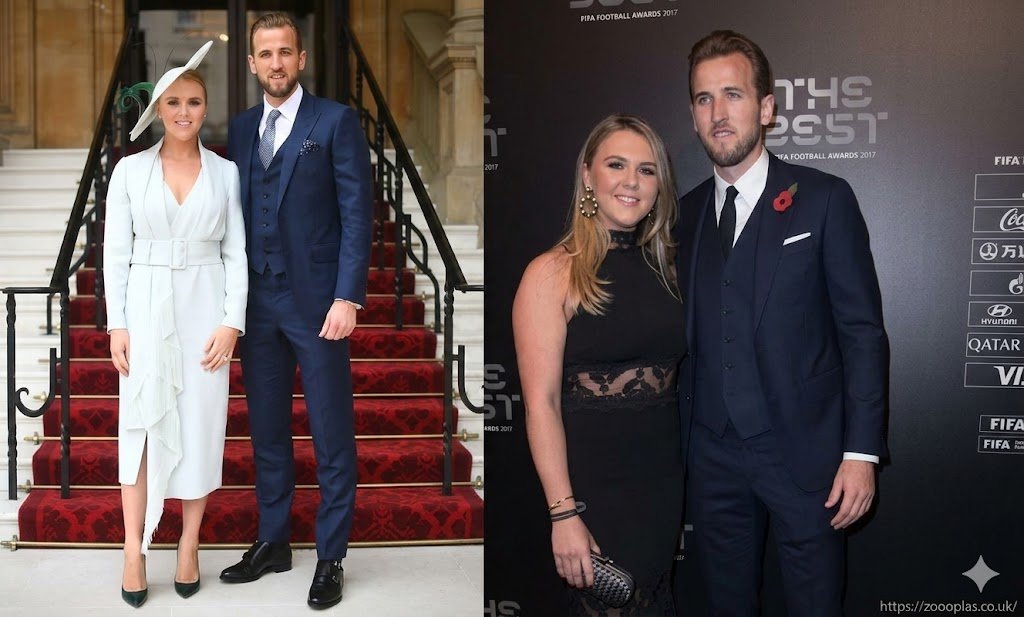 Katie Goodland: The Fitness Enthusiast and Supportive Partner Behind Harry Kane’s Success