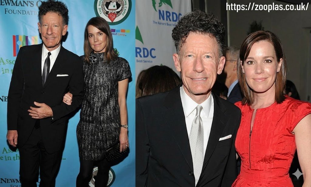 April Kimble: The Quiet Life of Lyle Lovett’s Wife