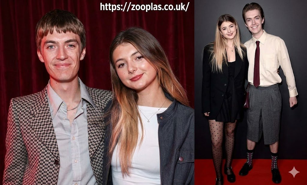 Francis Bourgeois: The Trainspotting Sensation Who Took the Internet by Storm