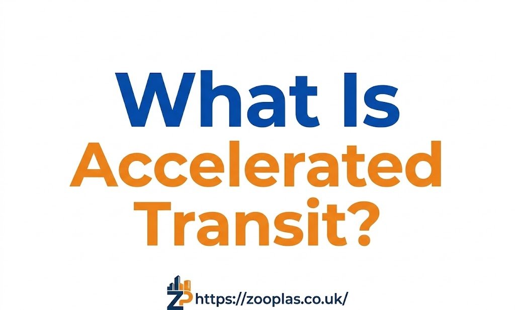 What Is Accelerated Transit?