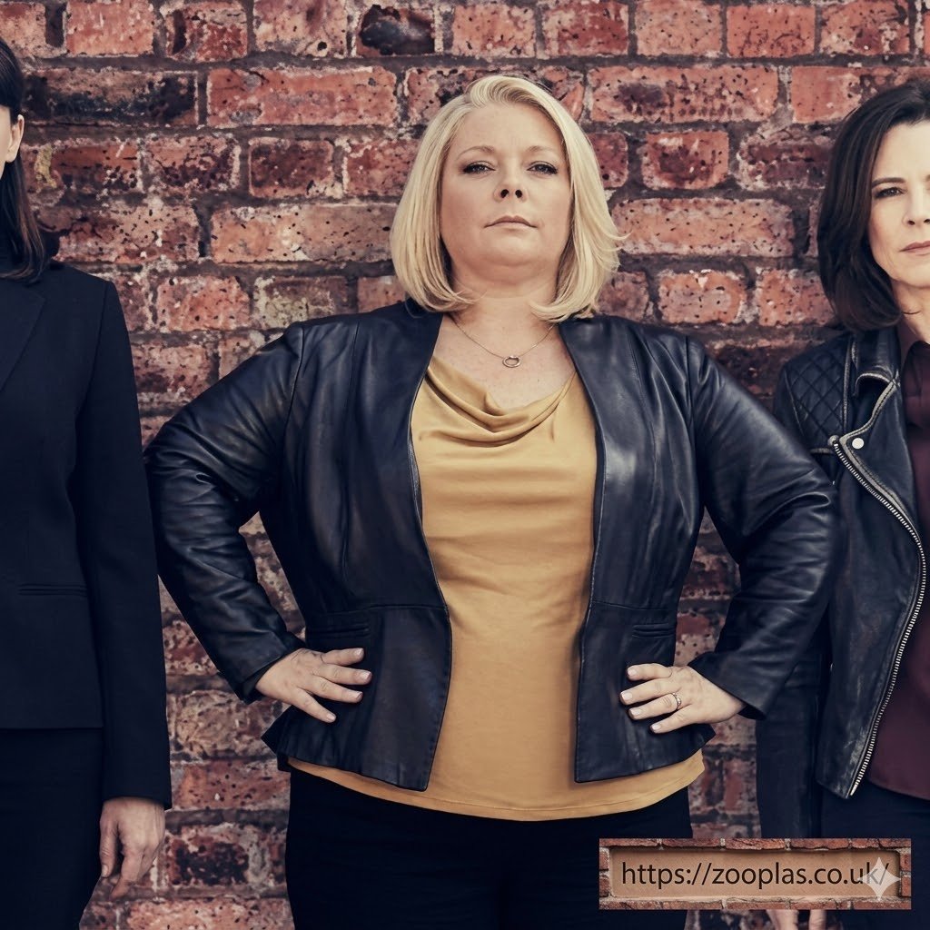 Joanna Scanlan: A Versatile Talent in Comedy and Drama