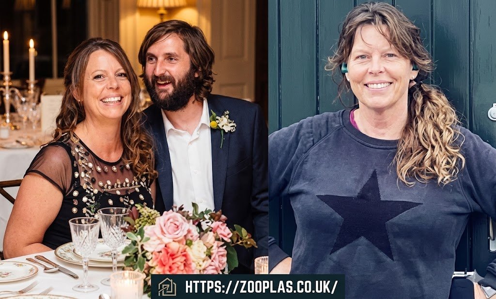 Petra Exton: Behind the Scenes of Comedy and Creativity