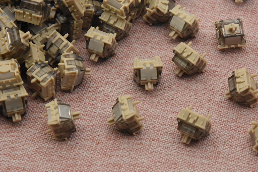 Hall Effect Keyboard Switch Explained: How It Works, Benefits, and Why It Matters for Modern Keyboards