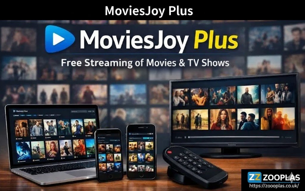 MoviesJoy Plus