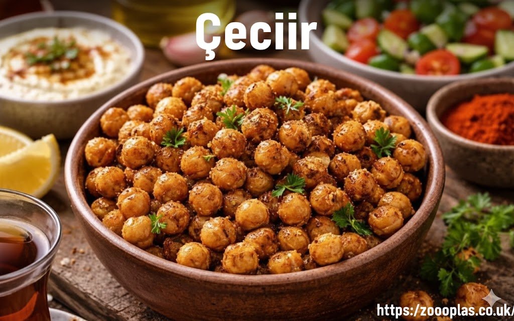Çeciir