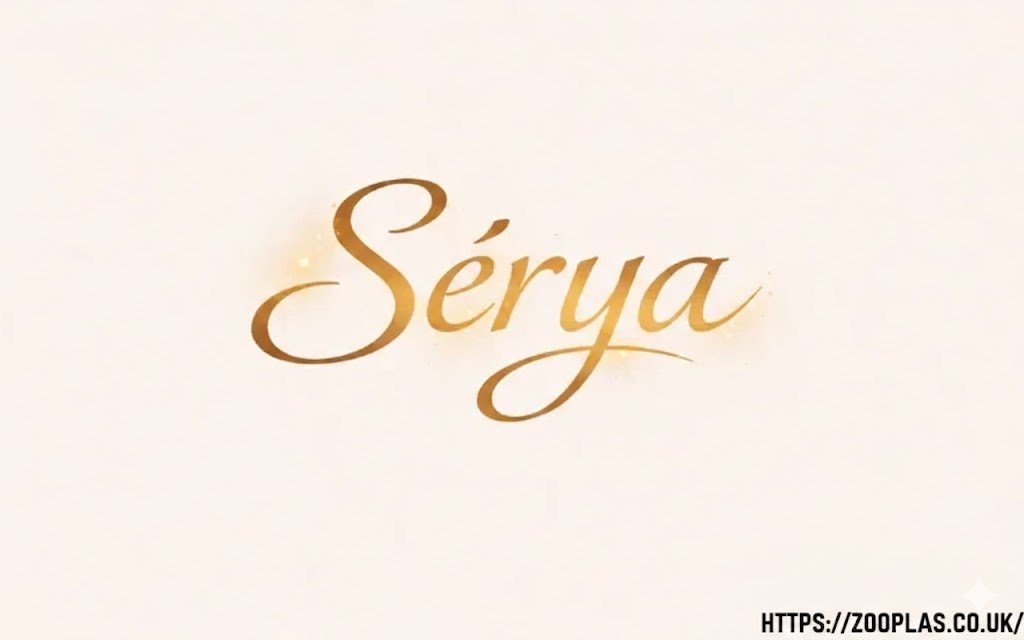 Sérya