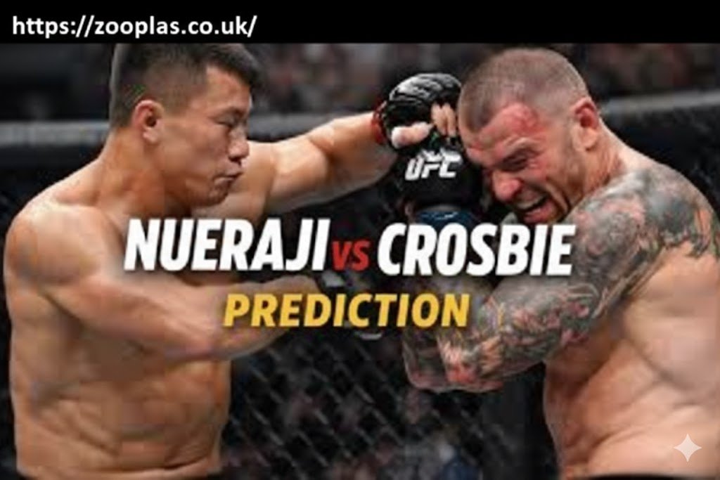 nueraji vs crosbie prediction