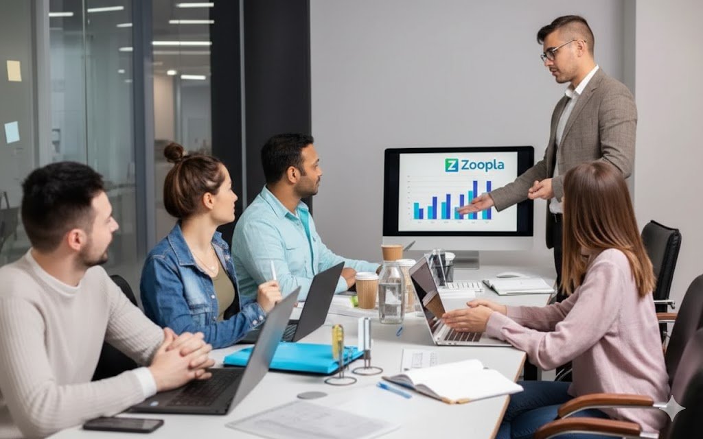 business computing world