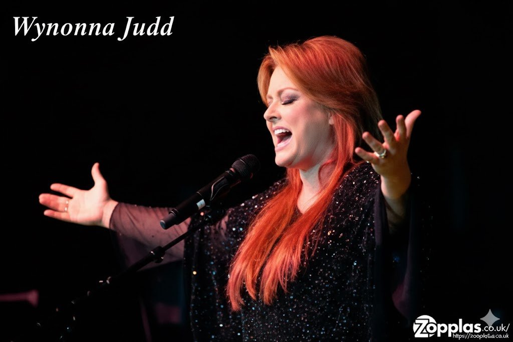 Wynonna Judd