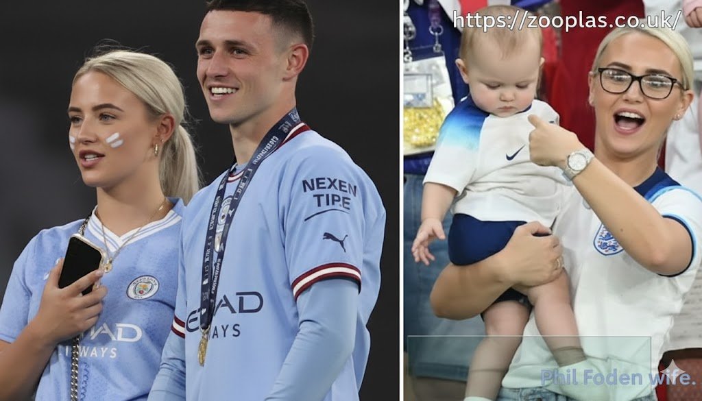 Phil Foden
