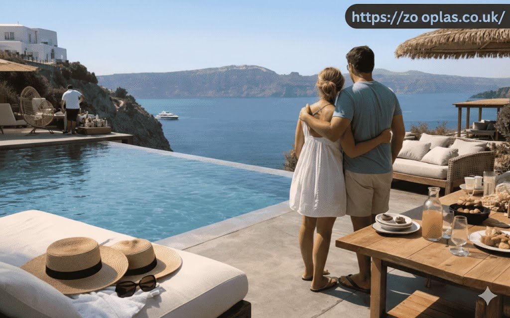 Luxury Villas in Greece by Le Collectionist