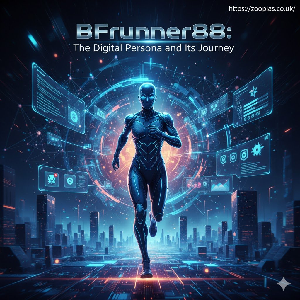 BFrunner88