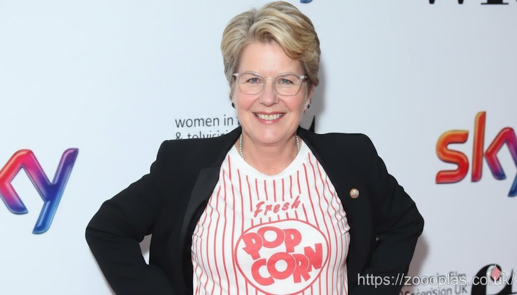 Sandi Toksvig