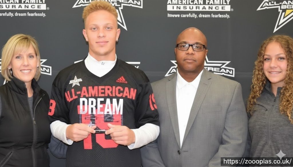 Mike Rattler: The Supportive Father Behind Spencer Rattler’s Rise