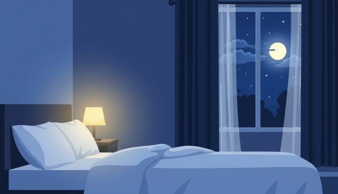Practical Strategies to Improve Sleep Quality | Science-Backed Strategies