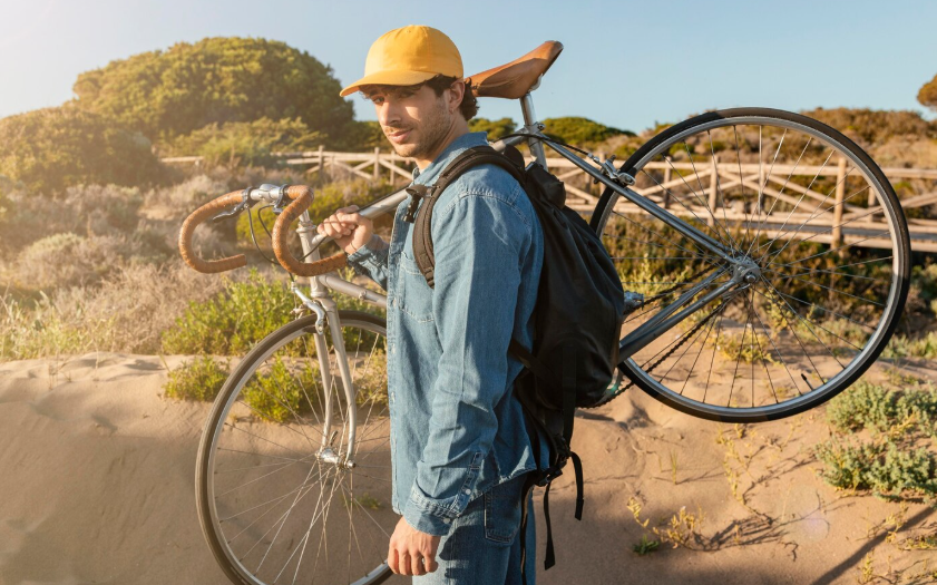 Ride the City Your Way: The Ultimate Guide to Bike Rental in Lisbon