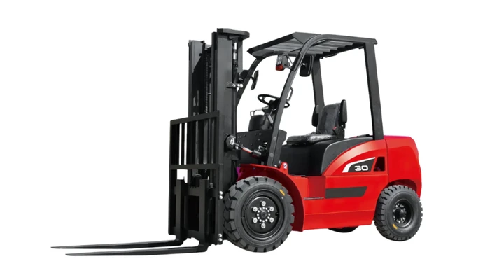 The Essential Guide to Reliable Forklift Service for Businesses