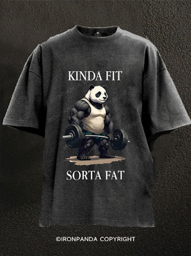 Gym Shirts from Ironpandafit That Perform