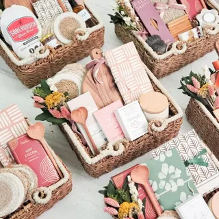 Personalised Gift Basket Idea Concepts That Feel Truly Special 