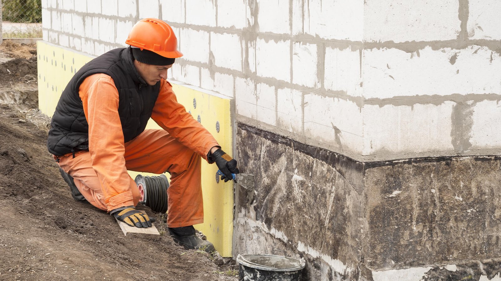 Ensuring Structural Integrity: A Comprehensive Guide to Foundation Repair