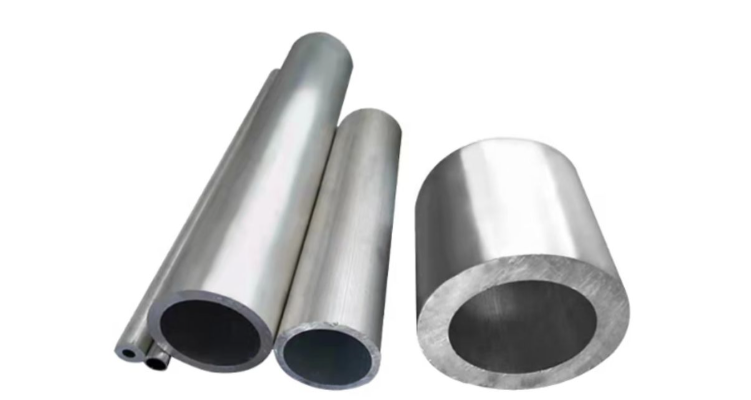 Metal Tubing: A Complete Guide to Types, Uses, and Smart Buying Decisions
