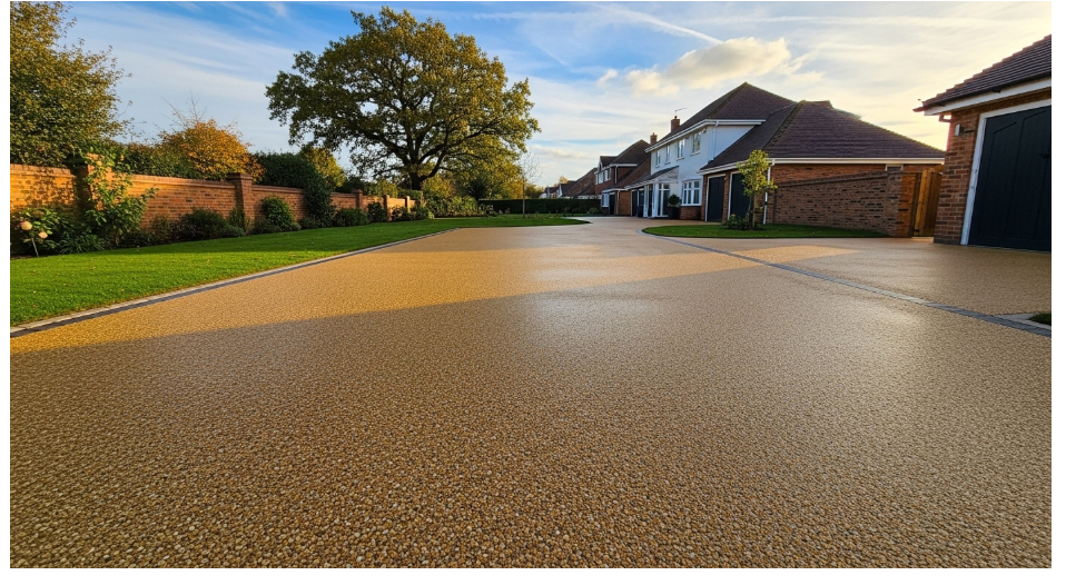 How to Maintain Your Driveway in Hertfordshire UK | Why Does It Matters Most