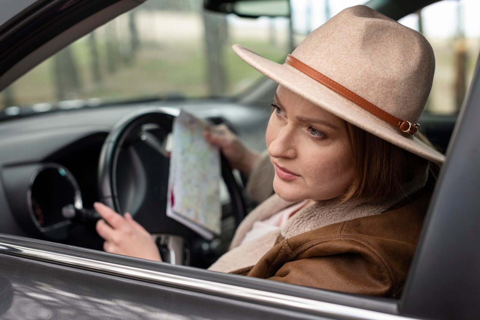 Long Road Trips? Here’s How to Stay Comfortable While Driving