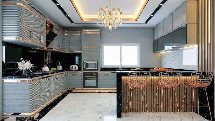 Custom Kitchen Renovation Services That Transform Outdated Kitchens Into Modern, Functional, and Beautiful Cooking Spaces