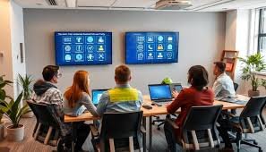 Building Safety Skills Through Online Training in Canada