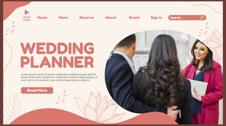 Best Website Development Services in the UK for Event Planners