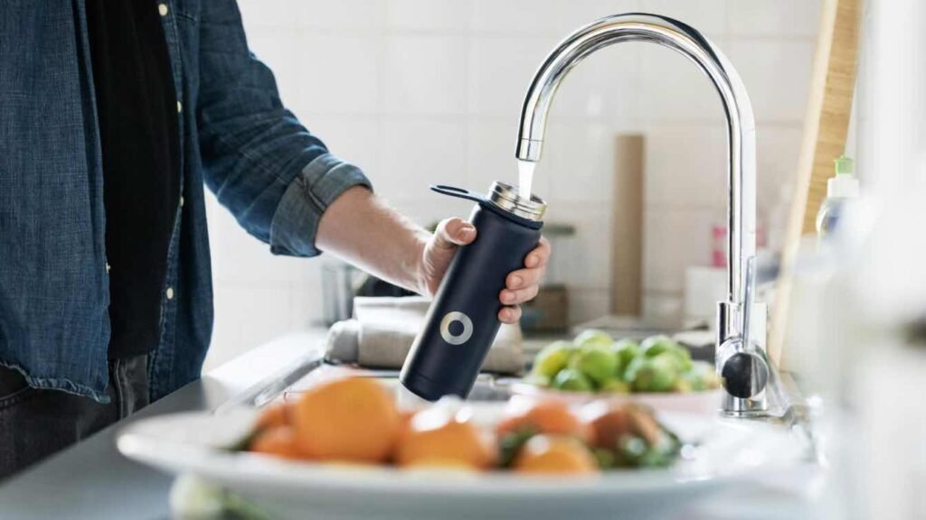 Why Kitchen Sink Water Filter Systems Are Becoming Popular in Melbourne ...