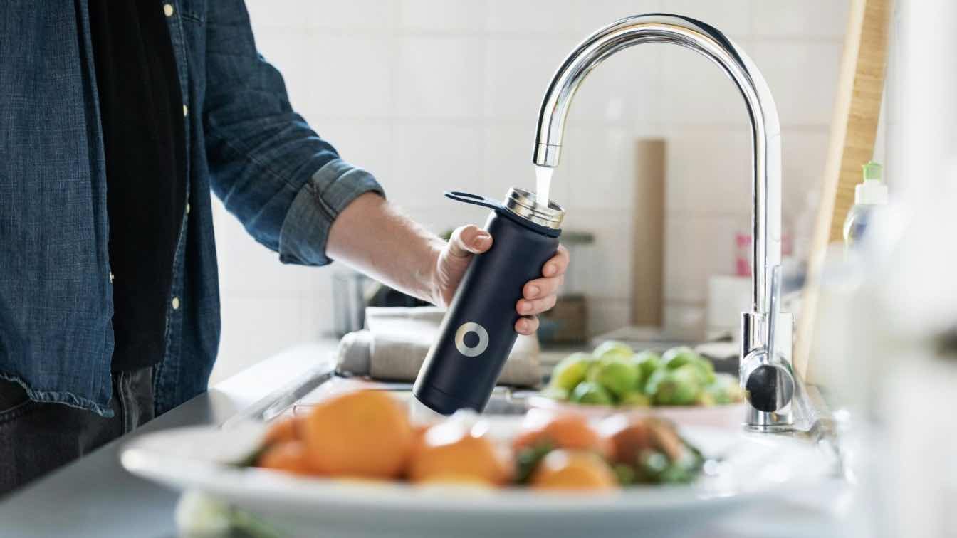 Why Kitchen Sink Water Filter Systems Are Becoming Popular in Melbourne Homes