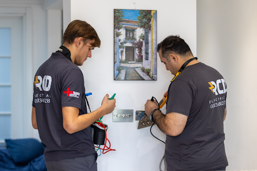 10 Common RCD Tripping Causes & Practical Fixes by London Electricians