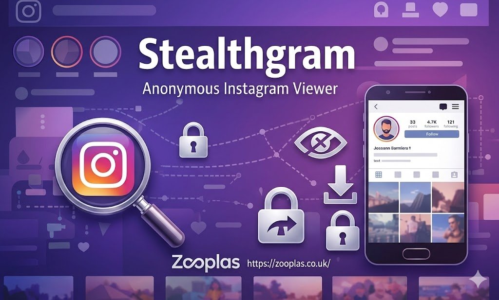 Stealthgram